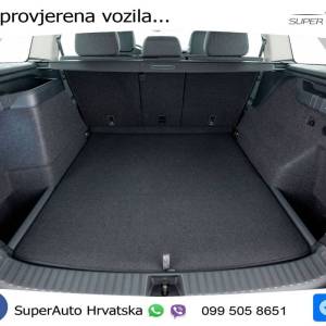 NOVO Škoda Kodiaq 1.5 TSI DSG Selection 204 KS, KAM+GR SJED+VIRT+NAVI