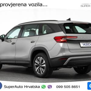 NOVO Škoda Kodiaq 1.5 TSI DSG Selection 204 KS, KAM+GR SJED+VIRT+NAVI
