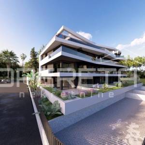 Novogradnja 2s, 95m2, Primošten