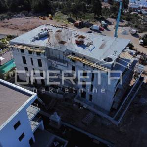 Novogradnja 2s, 95m2, Primošten