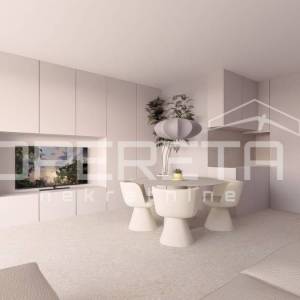 Novogradnja 2s, 95m2, Primošten