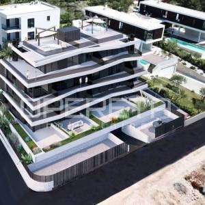 Novogradnja 2s, 95m2, Primošten