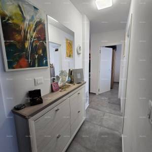 Novogradnja! Dvosoban stan s vrtom!