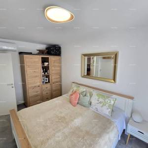 Novogradnja! Dvosoban stan s vrtom!