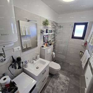 Novogradnja! Dvosoban stan s vrtom!