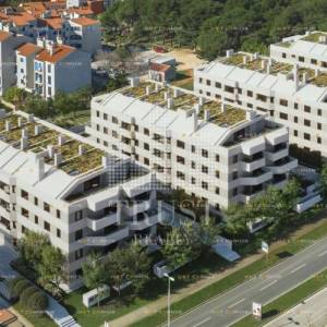 Novogradnja, novi projekt, Sisplac