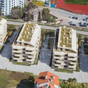 Novogradnja, novi projekt, Sisplac