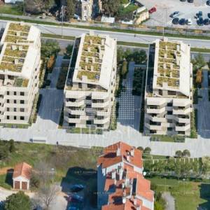 Novogradnja, novi projekt, Sisplac