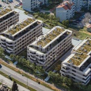 Novogradnja, novi projekt, Sisplac