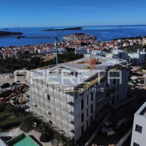 Novogradnja Primošten, 2s, 93m2, Primošten