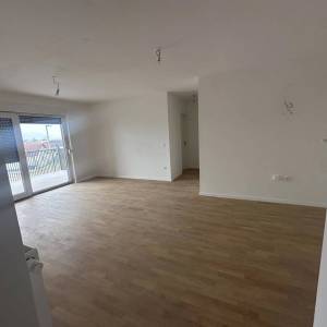 NOVOGRADNJA Zaprešić-3S stan s terasom, garažno parkirno mjesto
