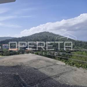 Obiteljska kuća s pogledom na Blatsko polje, Blato, otok Korčula