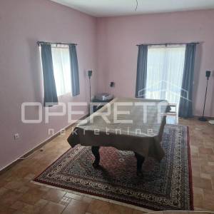 Obiteljska kuća s pogledom na Blatsko polje, Blato, otok Korčula