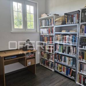 Obiteljska kuća s pogledom na Blatsko polje, Blato, otok Korčula