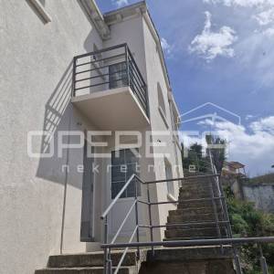 Obiteljska kuća s pogledom na Blatsko polje, Blato, otok Korčula