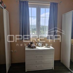 Obiteljska kuća s pogledom na Blatsko polje, Blato, otok Korčula