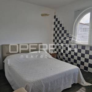 Obiteljska kuća s pogledom na Blatsko polje, Blato, otok Korčula