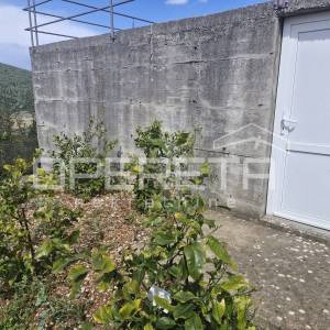 Obiteljska kuća s pogledom na Blatsko polje, Blato, otok Korčula