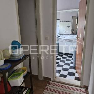 Obiteljska kuća s pogledom na Blatsko polje, Blato, otok Korčula