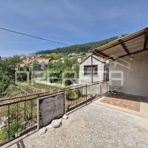 Obiteljska kuća s pogledom na more, Čara, Korčula