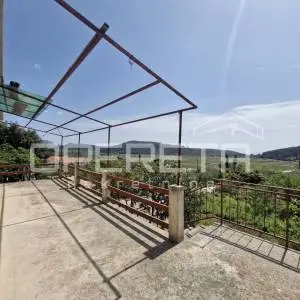 Obiteljska kuća s pogledom na more, Čara, Korčula