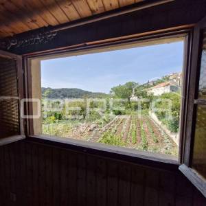 Obiteljska kuća s pogledom na more, Čara, Korčula