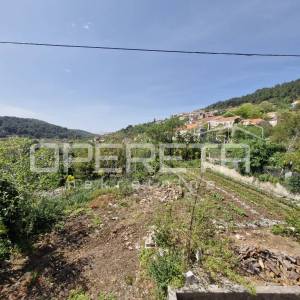 Obiteljska kuća s pogledom na more, Čara, Korčula