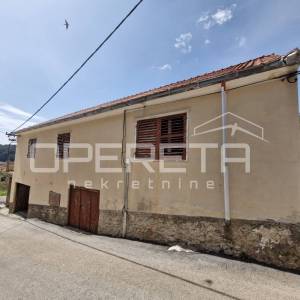 Obiteljska kuća s pogledom na more, Čara, Korčula