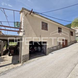 Obiteljska kuća s pogledom na more, Čara, Korčula