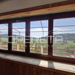 Obiteljska kuća s pogledom na more, Čara, Korčula