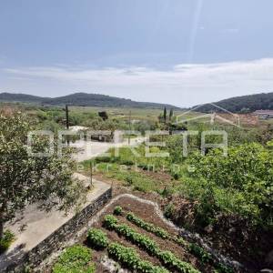 Obiteljska kuća s pogledom na more, Čara, Korčula