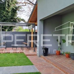 OBITELJSKA KUĆA, TUROPOLJE