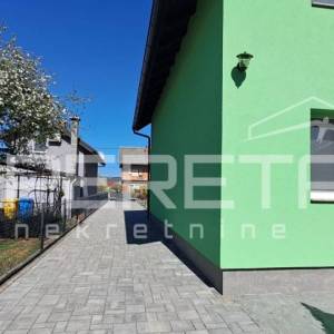 OBITELJSKA KUĆA, TUROPOLJE