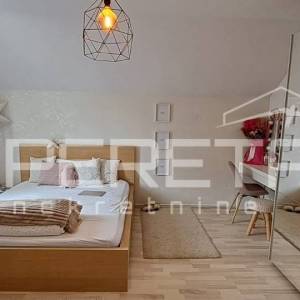 OBITELJSKA KUĆA, TUROPOLJE