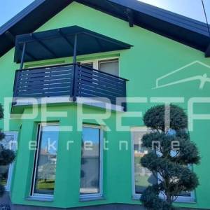 OBITELJSKA KUĆA, TUROPOLJE