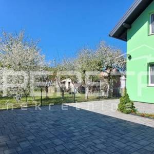 OBITELJSKA KUĆA, TUROPOLJE