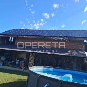 OBITELJSKA KUĆA, TUROPOLJE