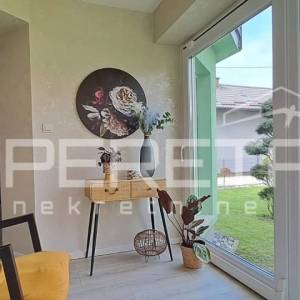 OBITELJSKA KUĆA, TUROPOLJE