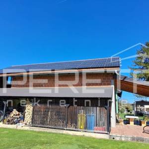 OBITELJSKA KUĆA, TUROPOLJE