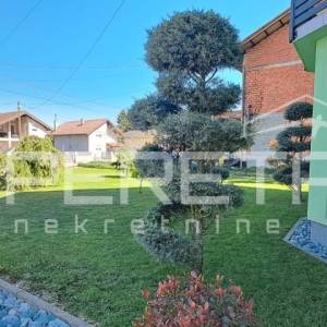 OBITELJSKA KUĆA, TUROPOLJE