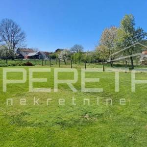 OBITELJSKA KUĆA, TUROPOLJE