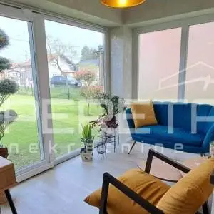 OBITELJSKA KUĆA, TUROPOLJE