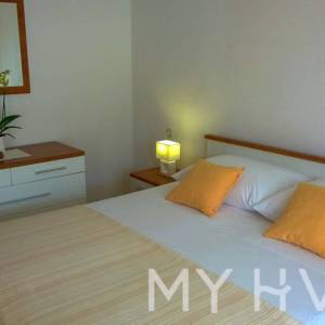 Obiteljska kuća u Hvaru