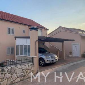 Obiteljska kuća u Hvaru