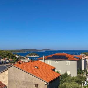 Obiteljska kuća u Hvaru