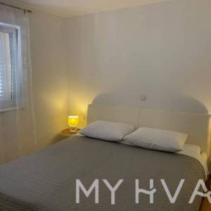 Obiteljska kuća u Hvaru