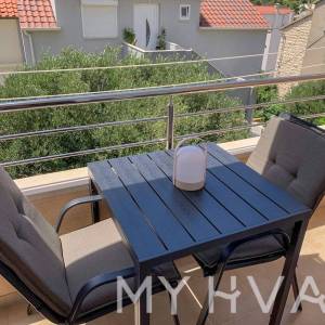 Obiteljska kuća u Hvaru