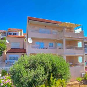 Obiteljska kuća u Hvaru