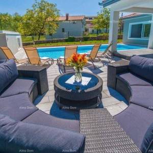 Okolica Labina samostojeća.