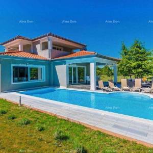 Okolica Labina samostojeća.